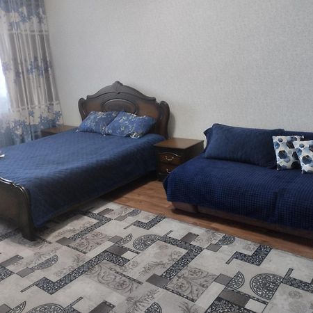 Flat Apartment Taraz Luaran gambar