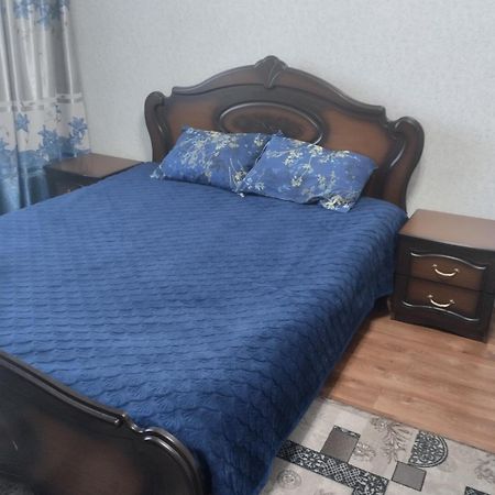 Flat Apartment Taraz Luaran gambar