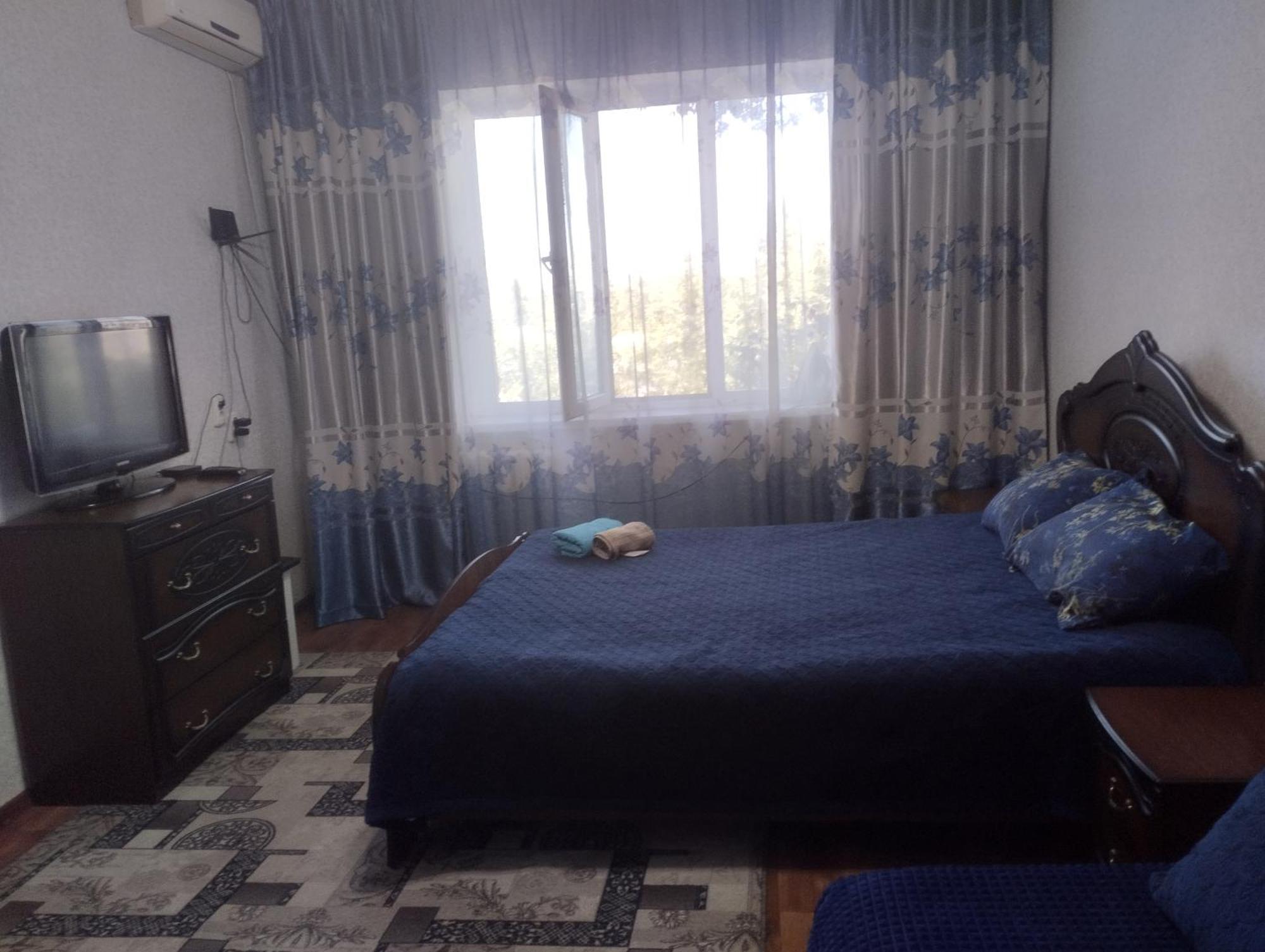 Flat Apartment Taraz Luaran gambar