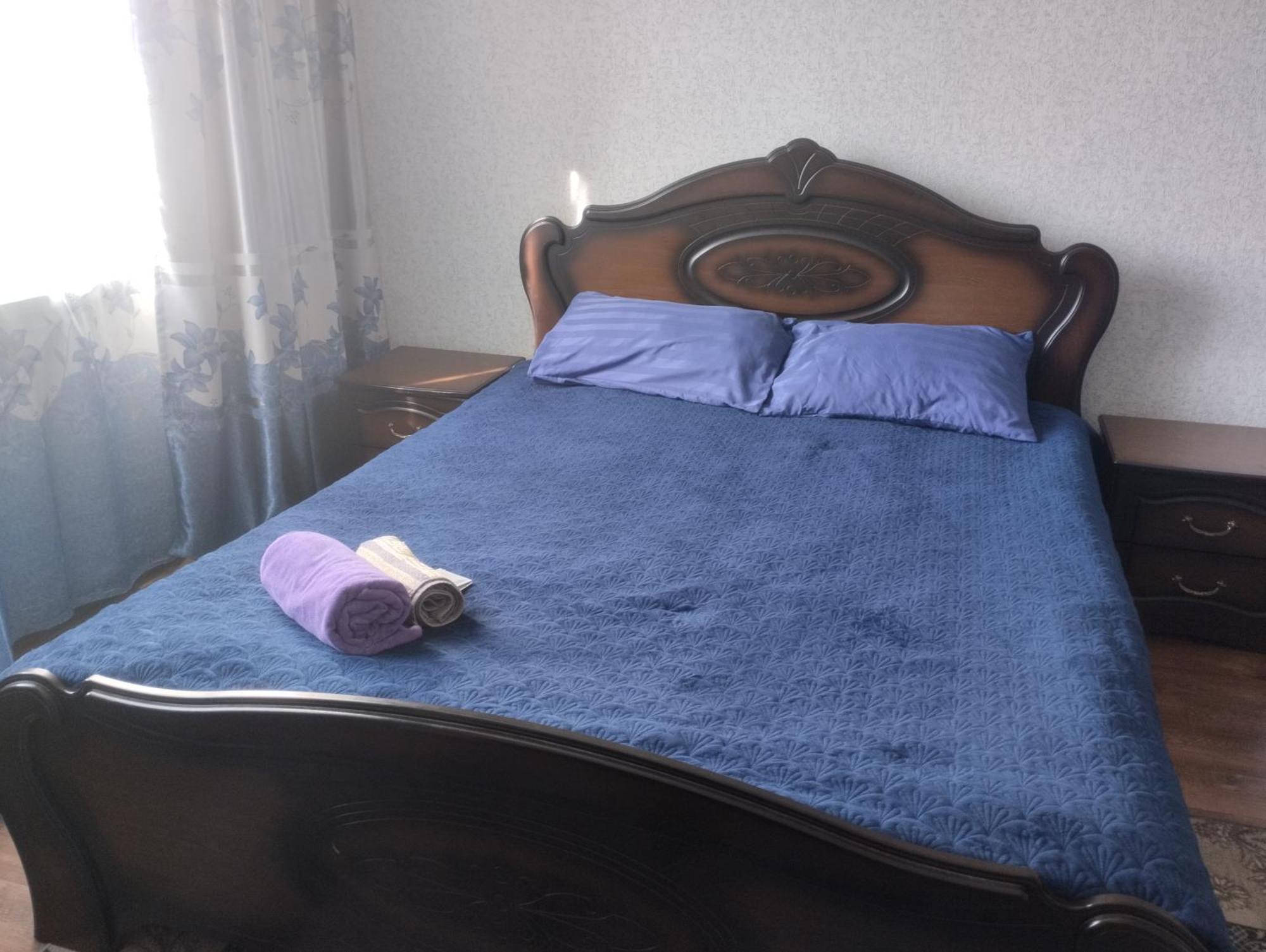 Flat Apartment Taraz Luaran gambar