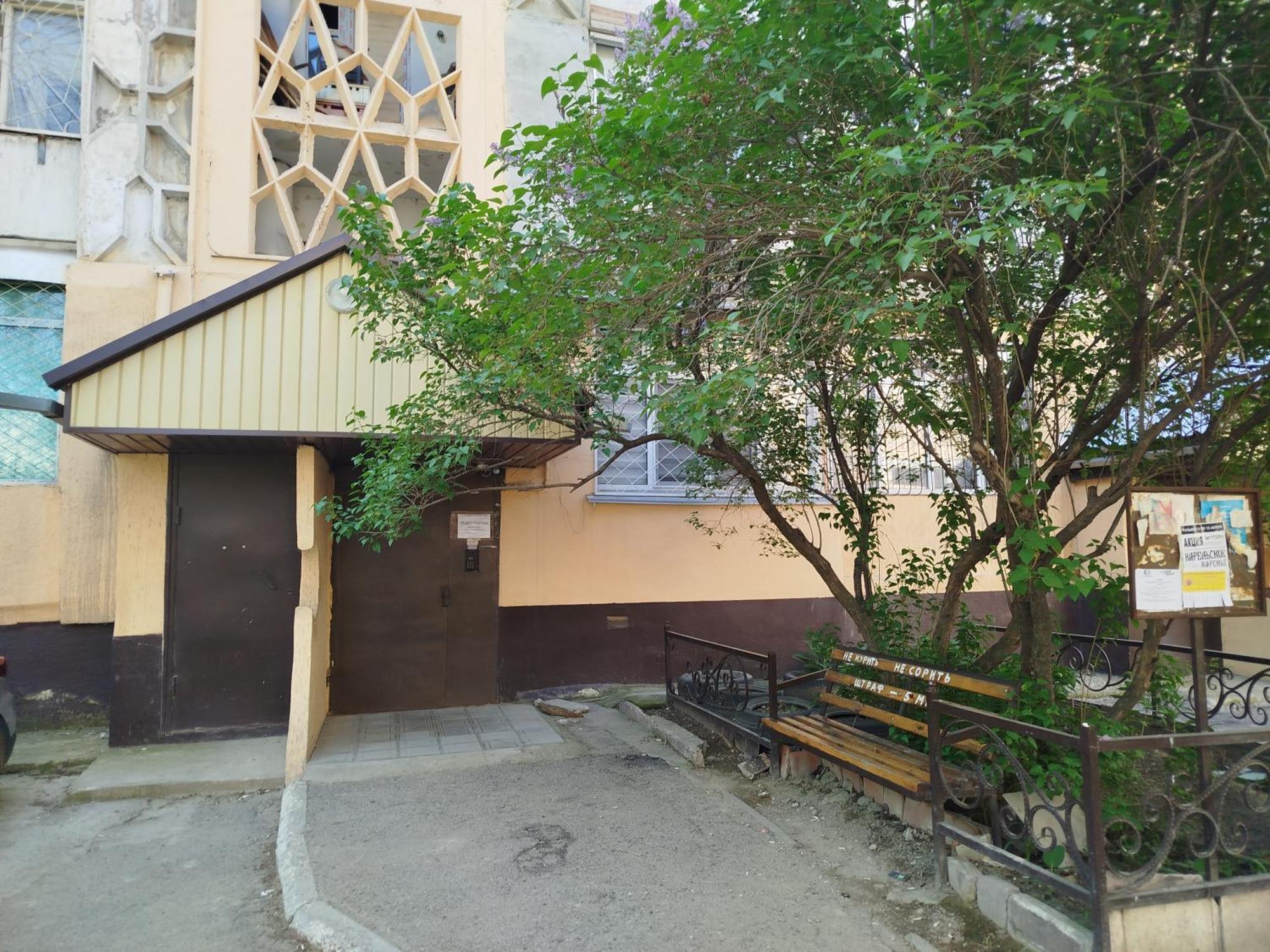 Flat Apartment Taraz Luaran gambar