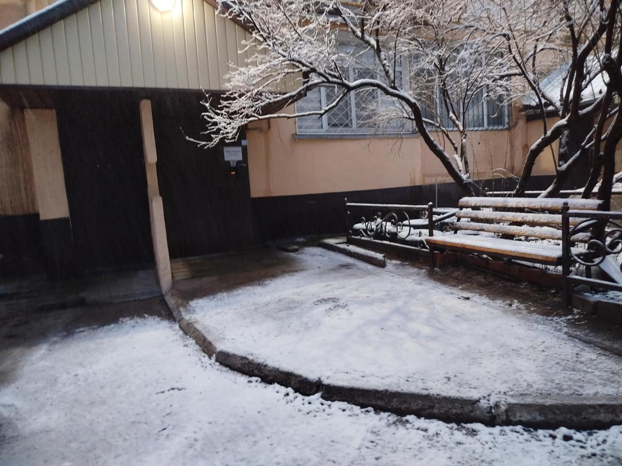 Flat Apartment Taraz Luaran gambar